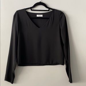 Babaton Murphy Longsleeve